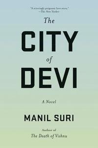 bokomslag The City of Devi