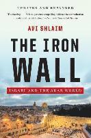 bokomslag The Iron Wall - Israel and the Arab World