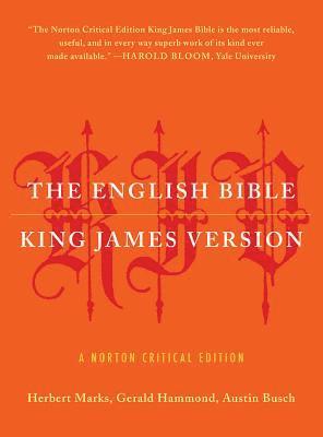 Herbert Marks, Gerald Hammond, Austin Busch - English Bible-KJV-2v Set, Häftad
