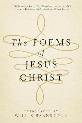 Poems of Jesus Christ, Häftad