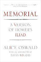 bokomslag Memorial: A Version of Homer's Iliad