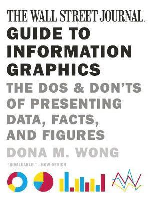 bokomslag The Wall Street Journal Guide to Information Graphics