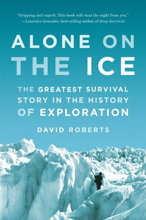 Alone on the Ice 1