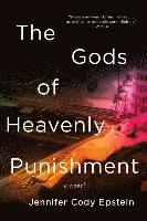 bokomslag Epstein, J: Gods of Heavenly Punishment