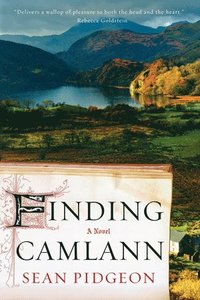 bokomslag Finding Camlann