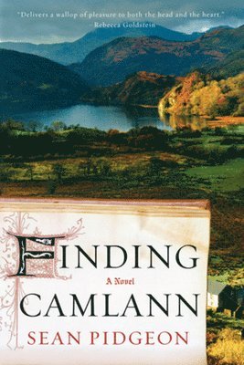 Finding Camlann 1