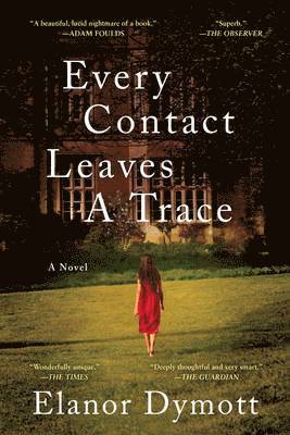 Every Contact Leaves A Trace 1