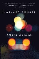 bokomslag Harvard Square