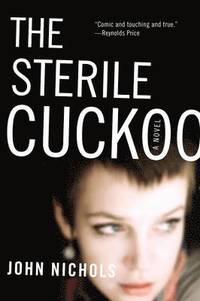 bokomslag The Sterile Cuckoo