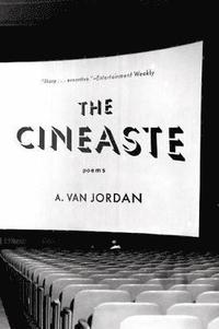 bokomslag The Cineaste