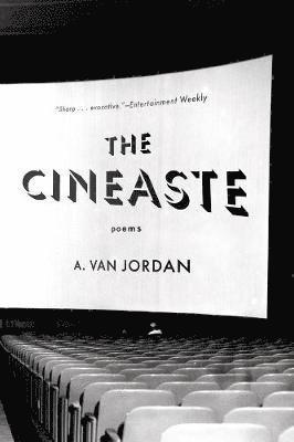 The Cineaste 1