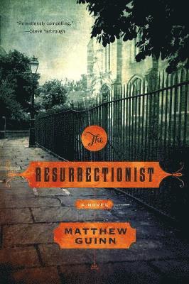 The Resurrectionist 1