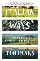 bokomslag Italian Ways