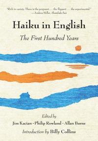 bokomslag Haiku in English