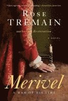 bokomslag Merivel: A Man of His Time