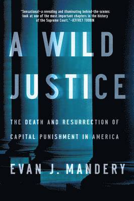 bokomslag A Wild Justice: The Death and Resurrection of Capital Punishment in America