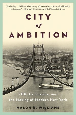 City of Ambition 1