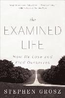 Stephen Grosz - The Examined Life: How We Lose and Find Ourselves, Häftad