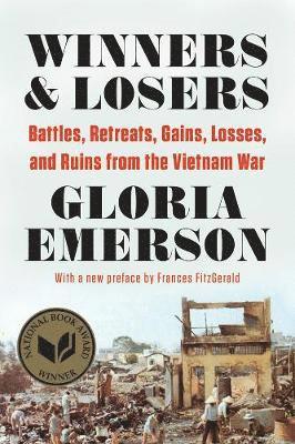 Winners & Losers 1