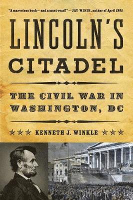 Lincoln's Citadel 1