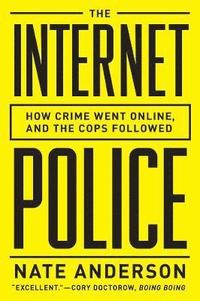 bokomslag Internet Police