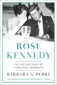 bokomslag Rose Kennedy