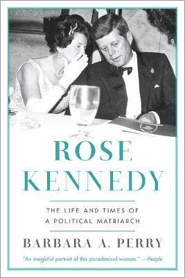 bokomslag Rose Kennedy
