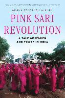 bokomslag Pink Sari Revolution