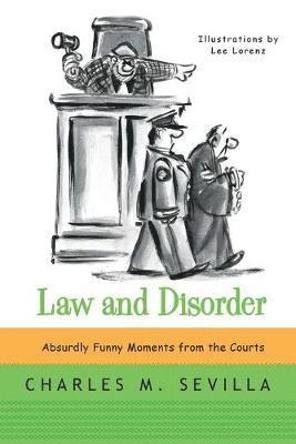 Law and Disorder 1