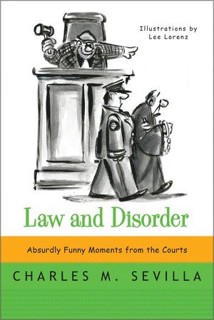 Law and Disorder 1