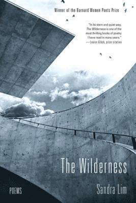 The Wilderness 1