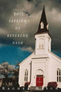 bokomslag The Passion of Reverend Nash