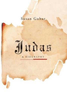 Susan Gubar - Judas, Häftad