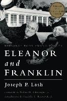 bokomslag Lash, J: Eleanor and Franklin