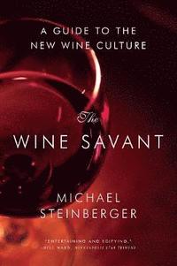 bokomslag The Wine Savant