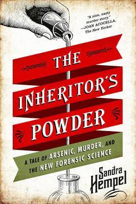 The Inheritor's Powder 1