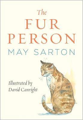 May Sarton - Fur Person, Häftad