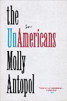 bokomslag The UnAmericans - Stories