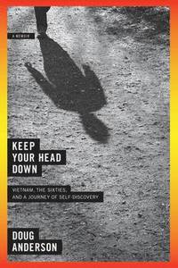 bokomslag Keep Your Head Down