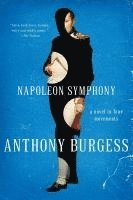bokomslag Napoleon Symphony - A Novel in Four Movements