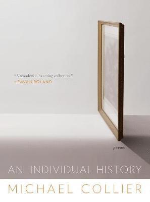 Individual History 1