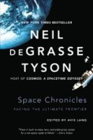 bokomslag Space Chronicles