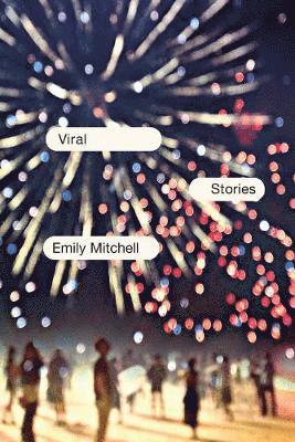 Emily Mitchell - Viral, Häftad