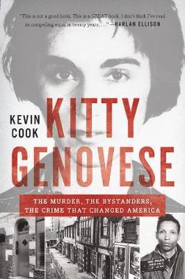 Kitty Genovese 1