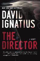 David Ignatius - Director, Häftad
