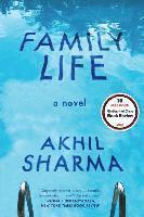 Akhil Sharma - Family Life, Häftad