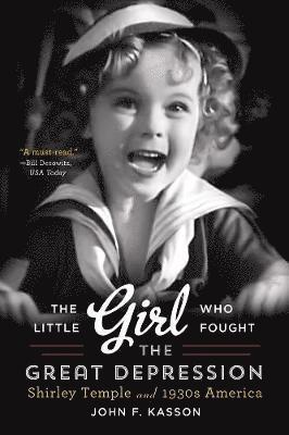 The Little Girl Who Fought the Great Depression 1