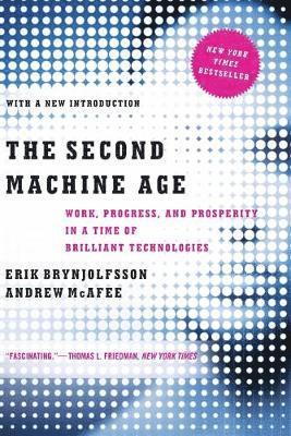 The Second Machine Age 1