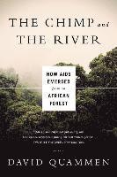 bokomslag Chimp & the River: How AIDS Emerged from an African Forest