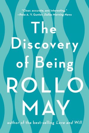 Rollo May - Discovery of Being, Häftad
